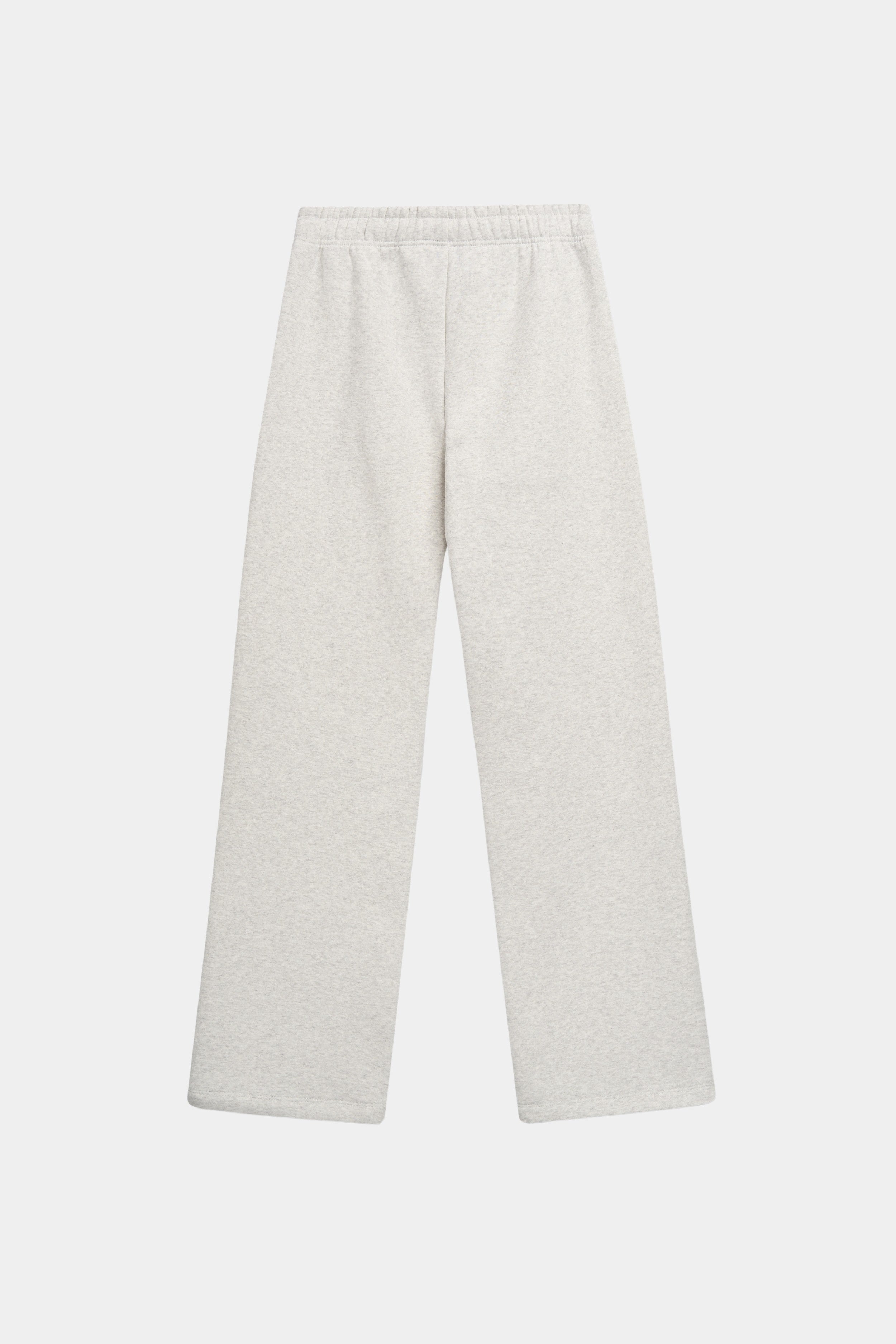 LIMITED EDITION︱W. Lodge SL pants - Grey melange
